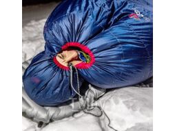 Спальный мешок Deuter Astro Pro 800 левый / 3712617-3003 (Midnight)