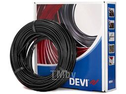 Теплый пол электрический Devi DEVIsafe 20T 42м