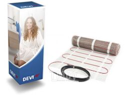 Теплый пол электрический Devi DEVIcomfort 150T 3.5кв.м