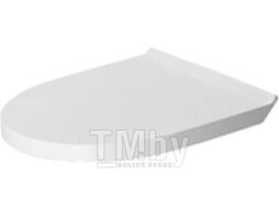 Сиденье для унитаза Duravit Durastyle Basic Soft Close (0020790000)