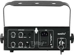 Прожектор сценический Eurolite LED MS-3 / 51741070