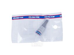 Насадка (бита) торцевая KING TONY 1/4", TORX T30, L = 37 мм 203330