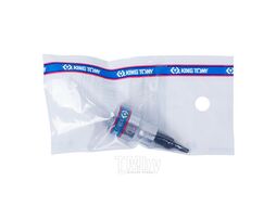 Насадка (бита) торцевая KING TONY 3/8", TORX, T10, L = 50 мм 302310