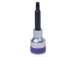 Насадка (бита) торцевая KING TONY 1/2", TORX, T30, L = 80 мм 403330