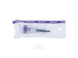 Насадка (бита) торцевая KING TONY 1/2", TORX, T30, L = 80 мм 403330