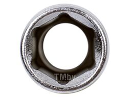 Головка торцевая глубокая шестигранная KING TONY 3/8", 10 мм 323510M