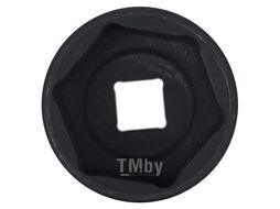 Головка торцевая ударная шестигранная KING TONY 1/2", 36 мм 453536M