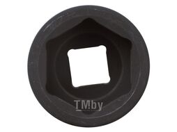 Головка торцевая ударная шестигранная KING TONY 1/2", 28 мм 453528M
