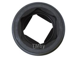 Головка торцевая ударная шестигранная KING TONY 1/2", 19 мм 453519M