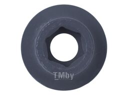 Головка торцевая ударная шестигранная KING TONY 3/4", 13 мм 653513M