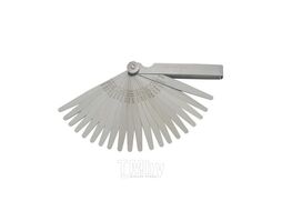 Набор щупов для проверки зазоров, 0,05-1 мм, 20 предметов KING TONY 77340-20
