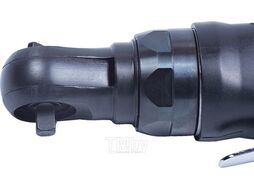 Трещотка пневматическая 1/4", 30 Нм, укороченная MIGHTY SEVEN NE-251