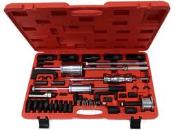 Съемник инжекторов дизелей MASTER SET EXTRA AE&T TA-D1118