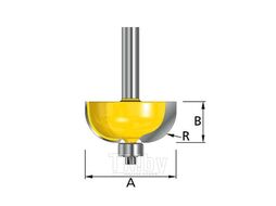Фреза с подшипником MAKITA 22,22х8мм D-48614