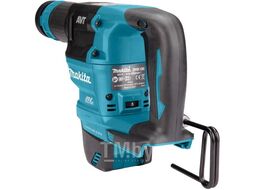 Отбойный молоток аккумуляторный MAKITA (BL-motor/3.1J/без АКБ и ЗУ) DHK180Z