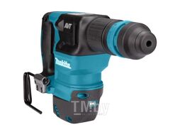 Отбойный молоток аккумуляторный MAKITA (BL-motor/3.1J/без АКБ и ЗУ) DHK180Z