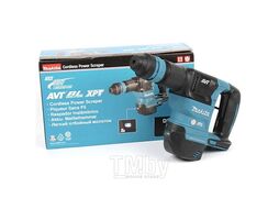Отбойный молоток аккумуляторный MAKITA (BL-motor/3.1J/без АКБ и ЗУ) DHK180Z