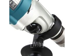 Дрель ударная MAKITA ругулировка оборотов, мощность 1010 Вт HP2070F