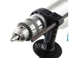 Дрель ударная MAKITA ругулировка оборотов, мощность 1010 Вт HP2070F