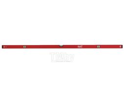 Уровень магнитный MILWAUKEE SLIM 180см 4932464857
