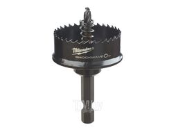 Коронка MILWAUKEE Shockwave 38мм 49569835