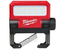Аккумуляторный фонарь заряжаемый через USB MILWAUKEE L4 FFL-201 4933464821