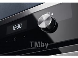 Духовой шкаф с паром Electrolux OKC5H50X