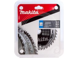 Диск пильный 185х30 мм 40 зуб. для демонтажных работ MAKITA
