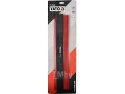 Шаблон профилей 535х100мм Yato YT-37364