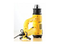 Пистолет горячего воздуха DEWALT 2000 Вт D26414-KS