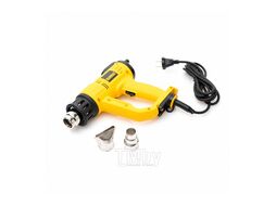 Пистолет горячего воздуха DEWALT 2000 Вт D26414-KS
