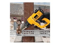 Пистолет горячего воздуха DEWALT 2000 Вт D26414-KS