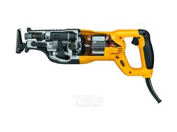 Сабельная пила DEWALT 1200 Вт DW311K-QS