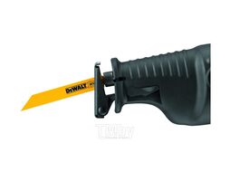 Сабельная пила DEWALT 1200 Вт DW311K-QS