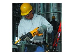 Сабельная пила DEWALT 1200 Вт DW311K-QS