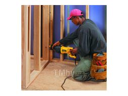 Сабельная пила DEWALT 1200 Вт DW311K-QS