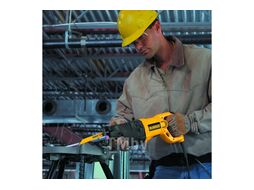Сабельная пила DEWALT 1200 Вт DW311K-QS