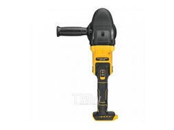 Полировальная орбитальная (эксцентриковая) машина DEWALT 18 В XR 125 мм DCM848N-XJ