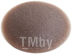 Заглушка декоративная под саморезы EKT PH2, махагон (упак/1.000шт) 856077