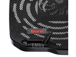 Подставка для ноутбука Buro BU-LCP156-B208