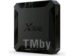 Смарт-приставка Miru X96Q 2ГБ/16ГБ