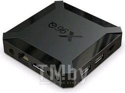 Смарт-приставка Miru X96Q 2ГБ/16ГБ