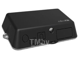 Точка доступа Mikrotik LtAP mini LTE kit беспроводной 3G/4G с LTE-модемом RB912R2NDLTM&R11ELTE