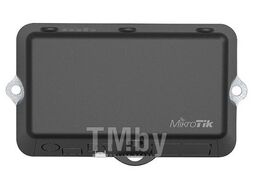 Точка доступа Mikrotik LtAP mini LTE kit беспроводной 3G/4G с LTE-модемом RB912R2NDLTM&R11ELTE