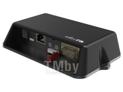 Точка доступа Mikrotik LtAP mini LTE kit беспроводной 3G/4G с LTE-модемом RB912R2NDLTM&R11ELTE