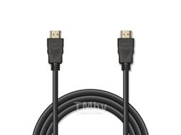 Кабель Jet.A JA-HD8 1.5m, HDMI-HDMI