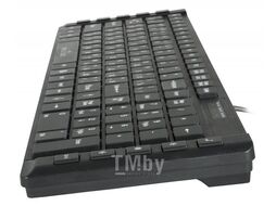 Клавиатура Oklick 530S [997839] Black