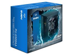 Блок питания Sven 500W PU-G500AA