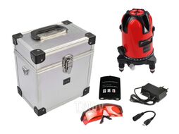 Уровень лазерный LL1V1H SET Zitrek 065-0186