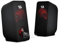 Акустика Redragon Stentor 77600, Black